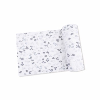 Swaddle Blanket Calico