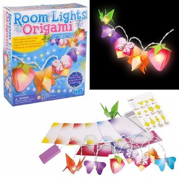 Room Lights Orgami