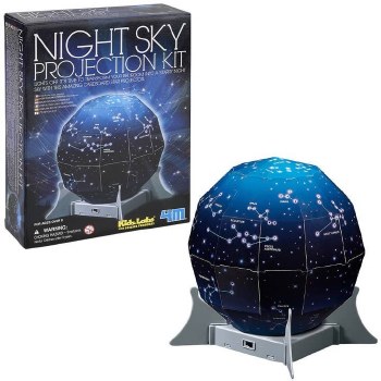 Create a Night Sky Kit