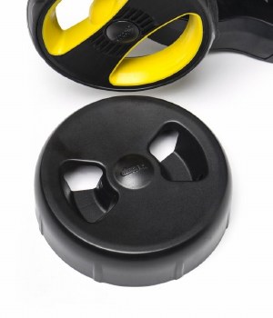 Doona Wheel Covers
