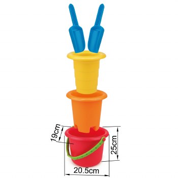 5 in 1 Beach Set