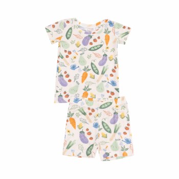 Short Lounge Wear Veggie 18-24