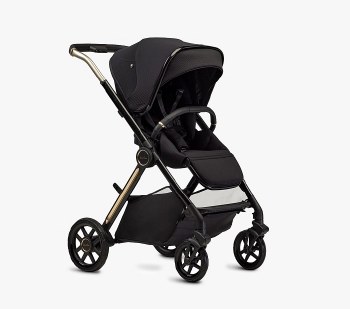 Reef 2 Stroller Espresso