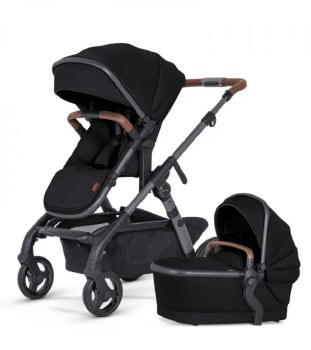 Wave 3 Stroller Licorice
