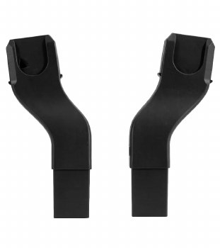 Wave Car Seat Adapters