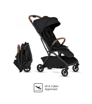 Nia Travel Stroller Onyx