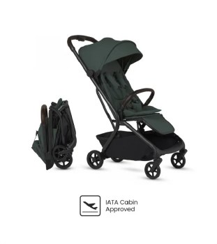Nia Travel Stroller Conifer