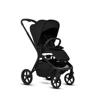 Breez Stroller Onyx