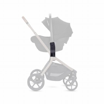 Breez Carseat Adapters