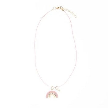 Magical Rainbow Necklace