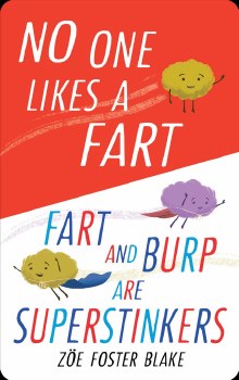 No One Likes A Fart