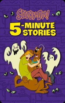 5 Minute Stories Scooby-Doo