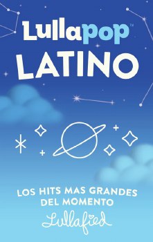 Lullapop Latino