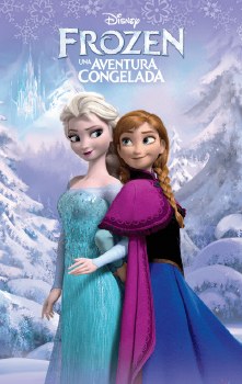 Frozen: Una Aventura Congelada