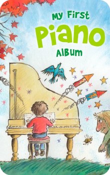 My First Classical Music Collection