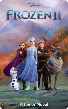 Frozen 2
