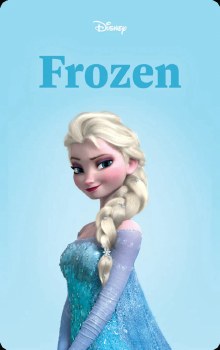 Disney Classics Frozen
