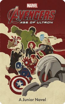 Age of Ultron
