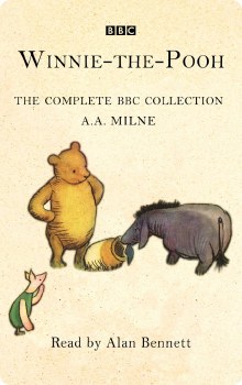 Winnie the Pooh Complete
