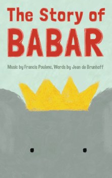 The Story of Babar