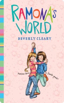 Ramona's World