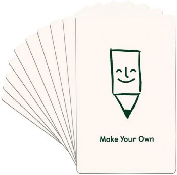 Make Your Own Cards 5pk