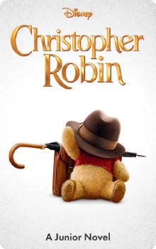 Disney Christopher Robin