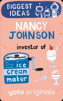 BrainBots: Biggest Ideas