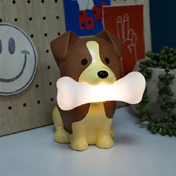 Rufus the Dog Mood Light