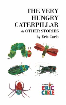 Very Hungry Caterpillar