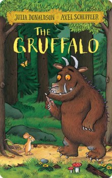 The Gruffalo