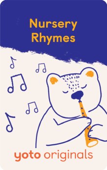 Nursery Rhymes