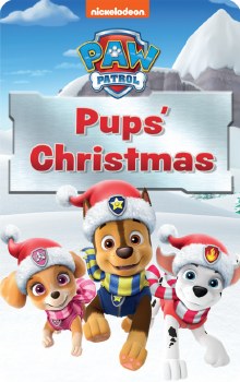 Paw Patrol Pups' Christmas