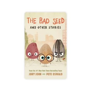 The Food Group Collection