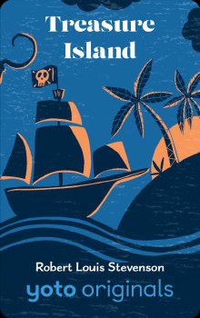 Treasure Island