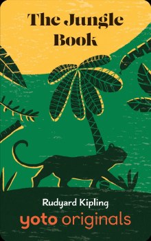 The Jungle Book