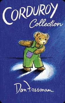Corduroy Collection