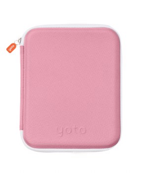Card Case Think Pink