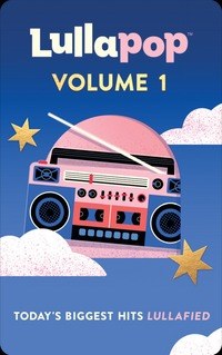 Lullaby Pop Collection