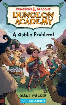 Dungeons &amp; Dragons Academy Pack