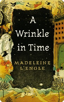 A Wrinkle in Time