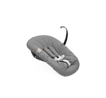 Newborn Set Anthracite