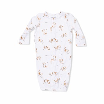 Gown Explorer Puppy