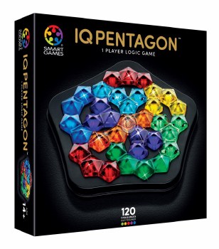 IQ Deluxe