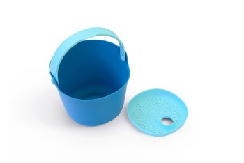 Bucki Ocean Blue