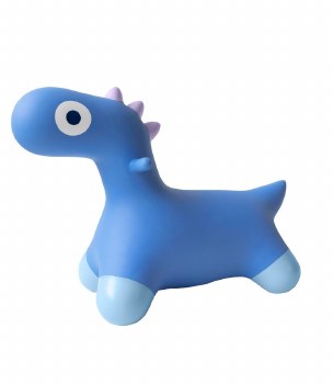 Hoppi Cosmic Blue