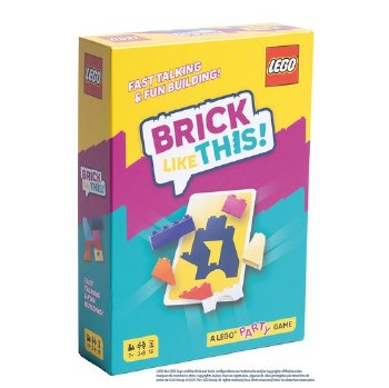Brick Like This