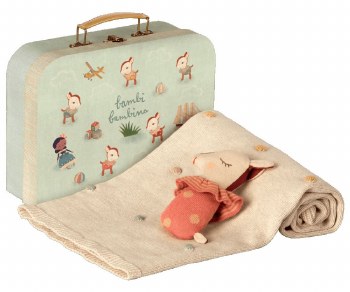 Baby Gift Set Rose