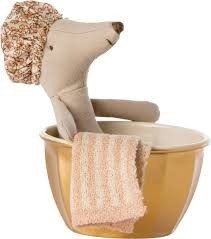 Wellness Mouse Big Sister