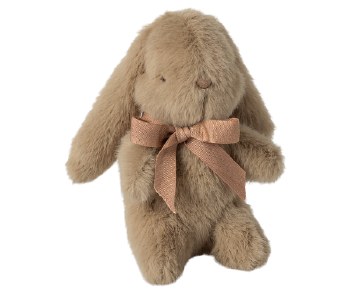 Bunny Mini Dusty Brown